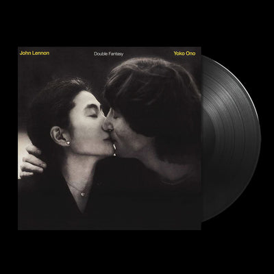 John Lennon / Yoko Ono - Double Fantasy Vinyl LP