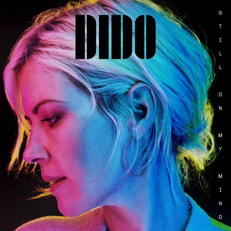Dido - Still On My Mind Vinyl LP