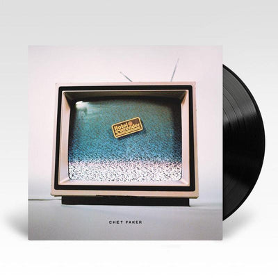 Chet Faker - Hotel Surrender Standard Vinyl LP