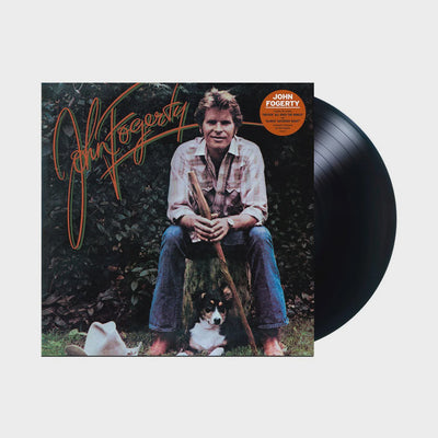 John Fogerty - John Fogerty Vinyl LP