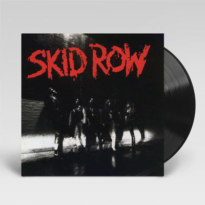 Skid Row - Skid Row Vinyl LP