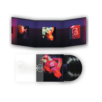 Kylie Minogue - DISCO: Guest List Edition Vinyl 3LP