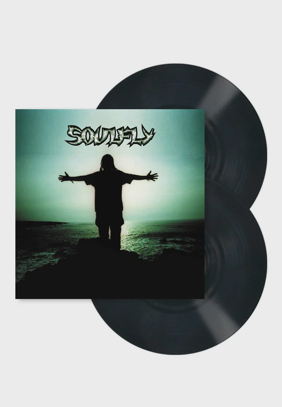 Soulfly - Soulfly Vinyl 2LP
