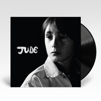 Julian Lennon - Jude Vinyl LP