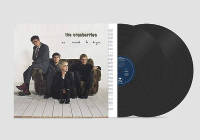 Cranberries – No Need To Argue Vinyl 2LP