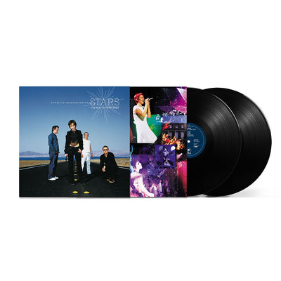 Cranberries - Stars: The Best Of 1992-2002 Vinyl 2LP