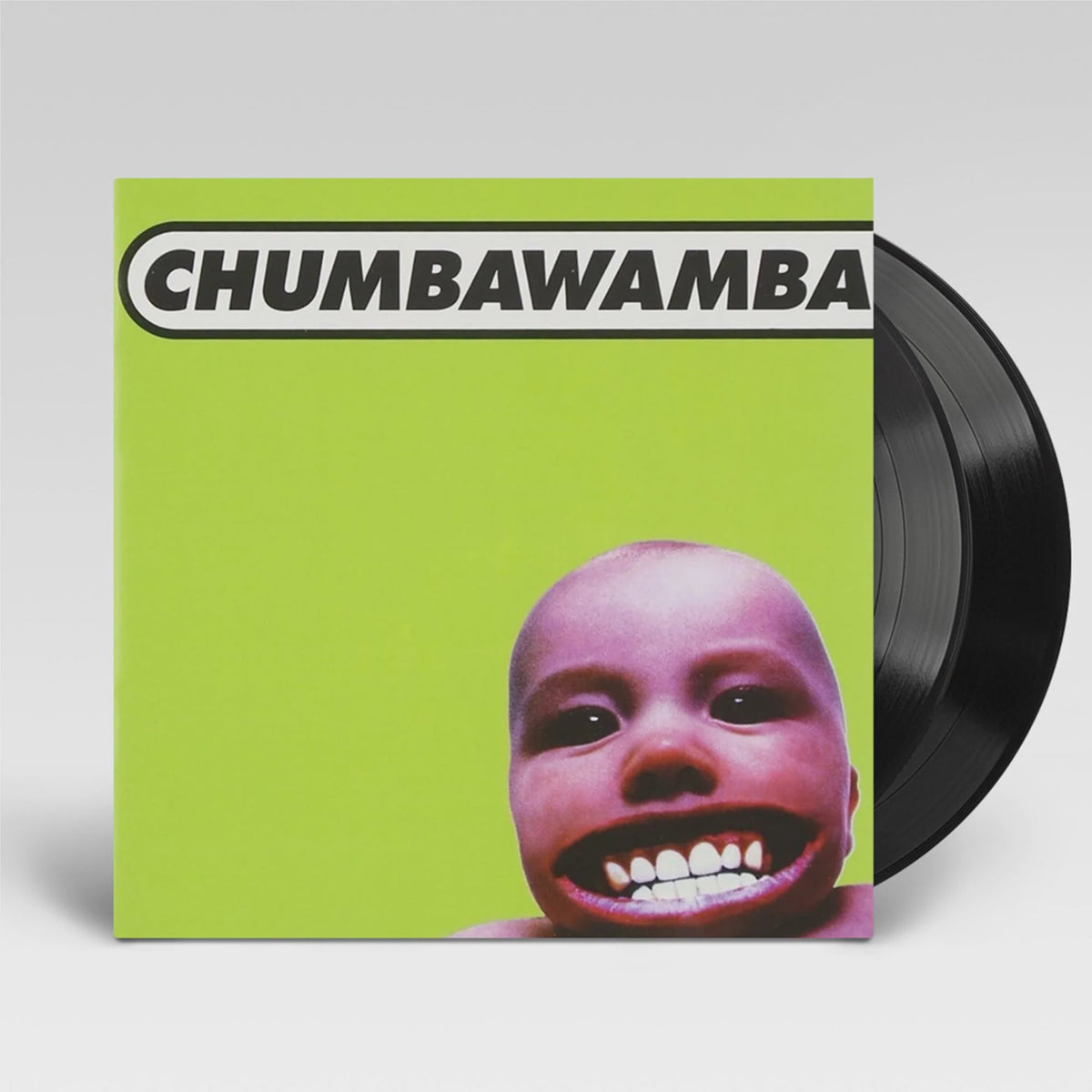Chumbawamba - Tubthumper (Expanded Edition) Vinyl 2LP