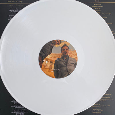 Mercury Rev - The Light In You White Coloured Vinyl LP (Used)