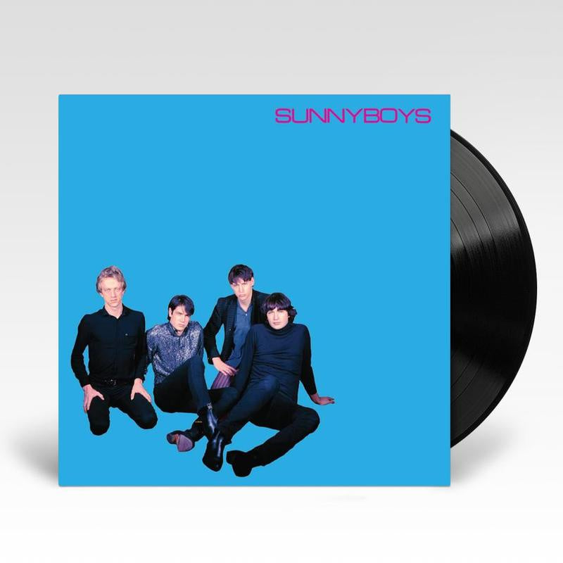 Sunnyboys - Sunnyboys Vinyl LP