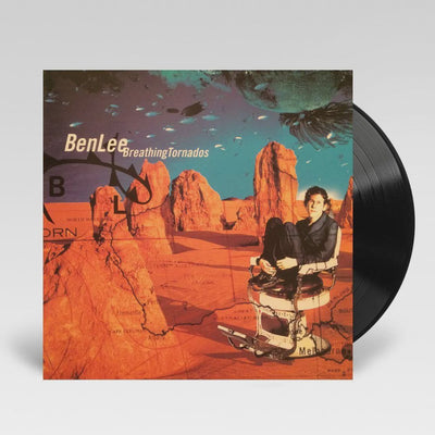 Ben Lee - Breathing Tornados Vinyl LP