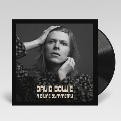 David Bowie - A Divine Symmetry Vinyl LP