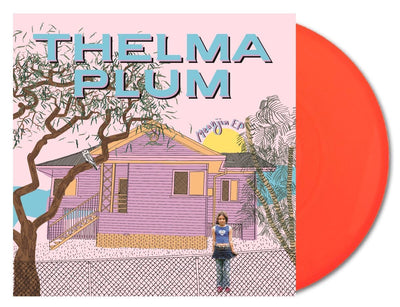 Thelma Plum - Meanjin Indies Exclusive Orange Coloured Vinyl LP