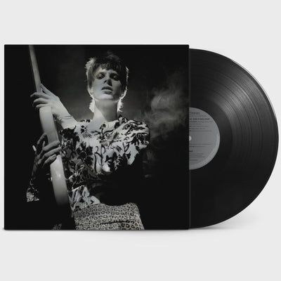 David Bowie - Bowie '72 Rock 'n' Roll Star Vinyl LP