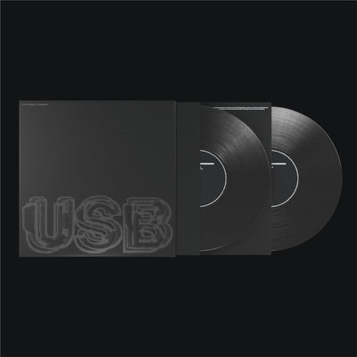 Fred Again.. - USB Limited Edition Vinyl 2LP