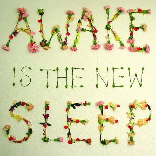 Ben Lee - Awake Is The New Sleep CD