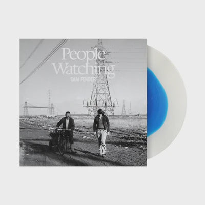 Sam Fender - People Watching Indie Exclusive Coloured Vinyl LP