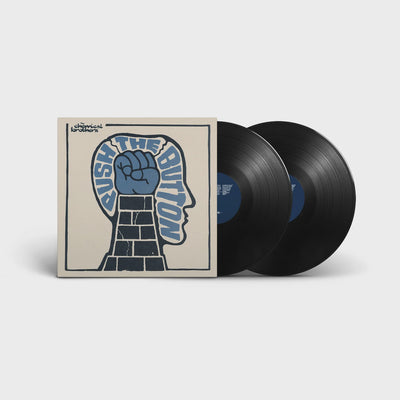 Chemical Brothers – Push The Button Vinyl 2LP