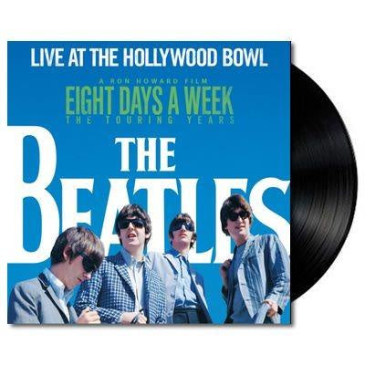 Beatles - Live At The Hollywood Bowl Vinyl LP