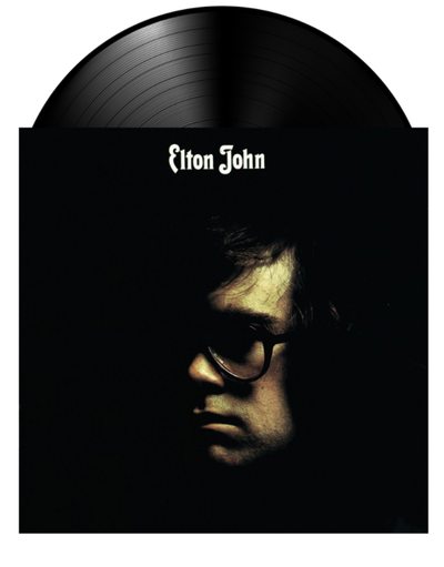 Elton John - Elton John Vinyl LP