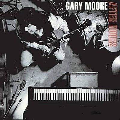 Gary Moore – After Hours Vinyl LP