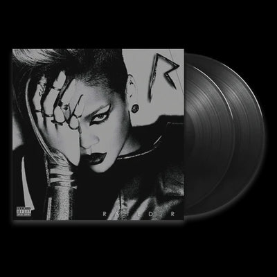 Rihanna – Rated R Vinyl 2LP