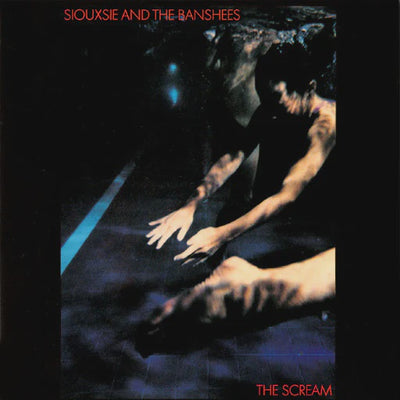 Siouxsie & The Banshees - The Scream Vinyl LP