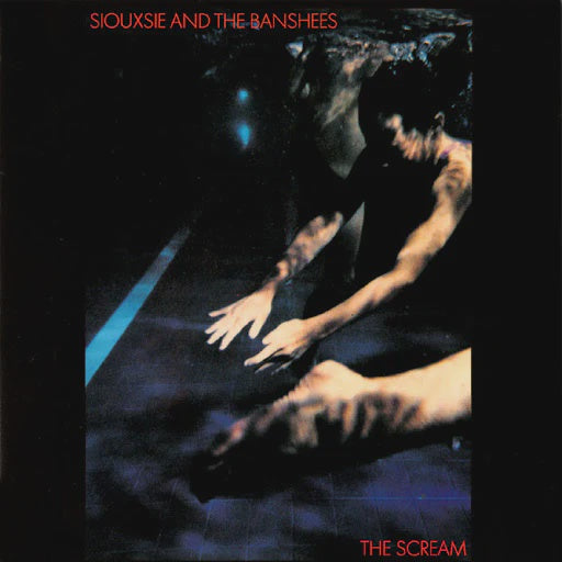 Siouxsie & The Banshees - The Scream Vinyl LP