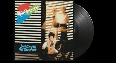 Siouxsie & The Banshees - Kaleidoscope Vinyl LP