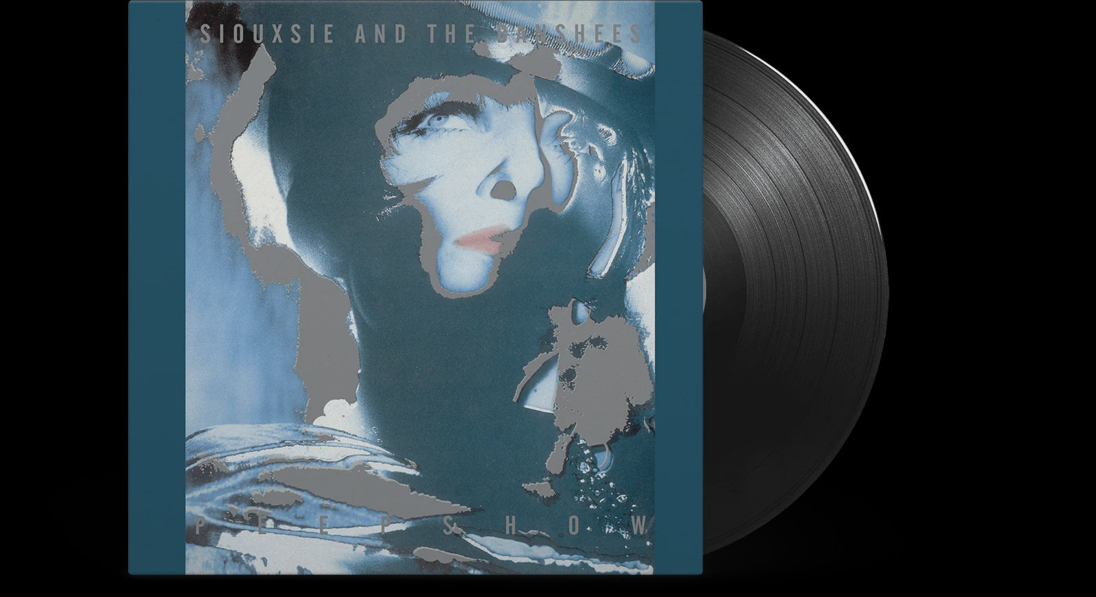 Siouxsie And The Banshees – Peepshow Vinyl LP