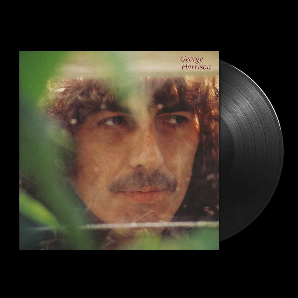 George Harrison - George Harrison Vinyl LP