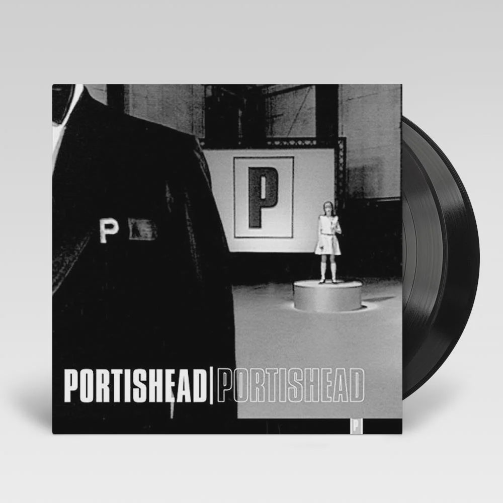 Portishead - Portishead Vinyl LP