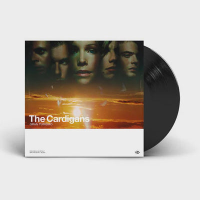 Cardigans - Gran Turismo Vinyl LP