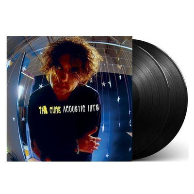 Cure - Acoustic Hits Vinyl 2LP