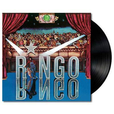 Ringo Starr - Ringo Vinyl LP