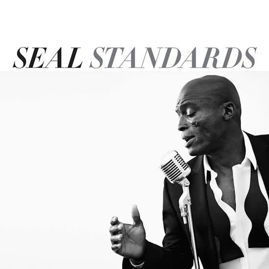 Seal - Standards Vinyl LP