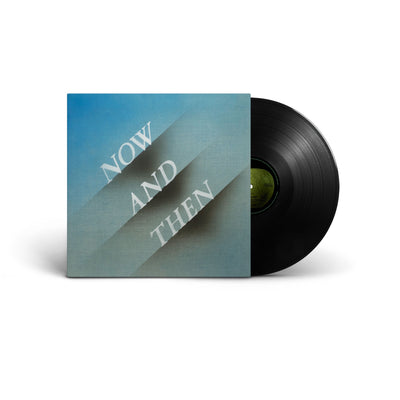 Beatles - Now & Then 12" Vinyl Single