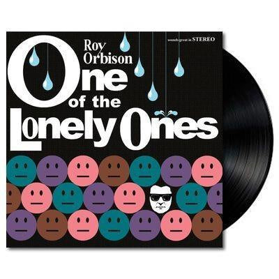 Roy Orbison - One Of The Lonely Ones Vinyl LP