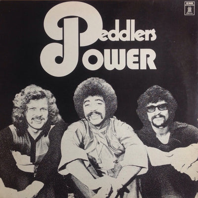 Peddlers - Peddlers Power Vinyl LP (Used)
