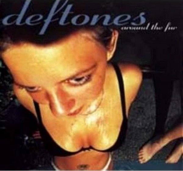 Deftones - Around The Fur CD