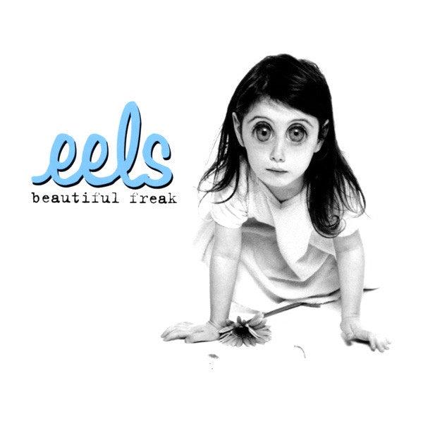 Eels - Beautiful Freak CD