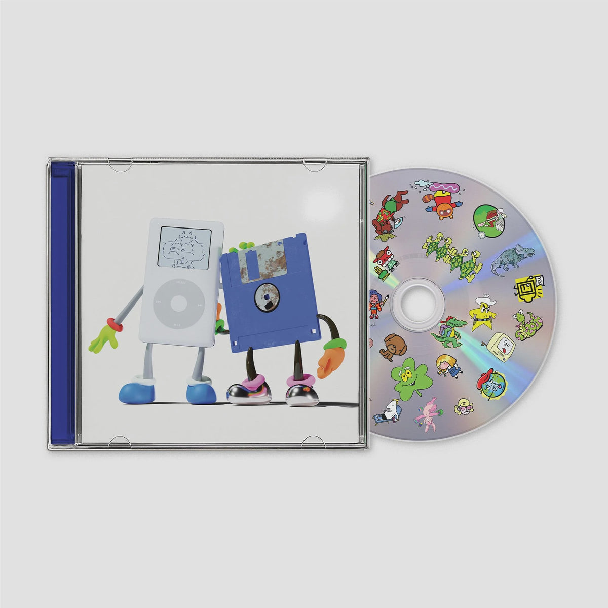 Avalanches - No Bad Memories CD (New)