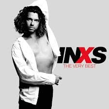Inxs - The Very Best CD