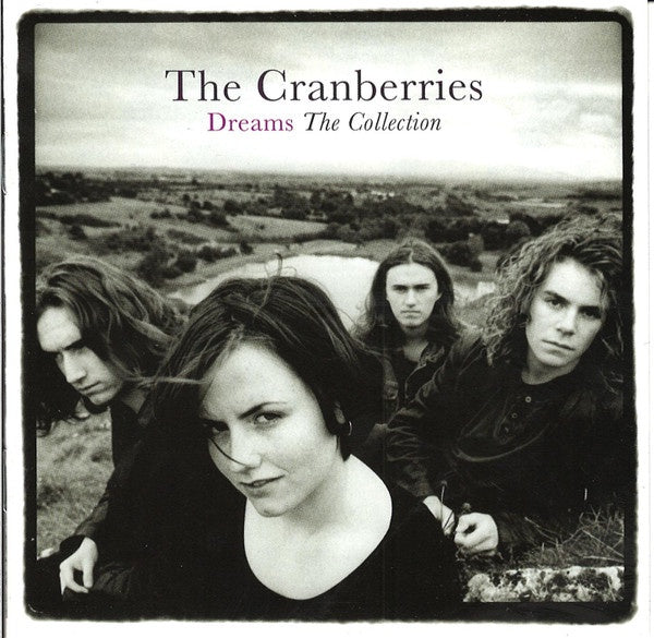 Cranberries - Dreams - The Collection CD (New)