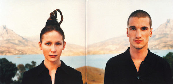 Lamb - Fear Of Fours Vinyl 2LP (Used)