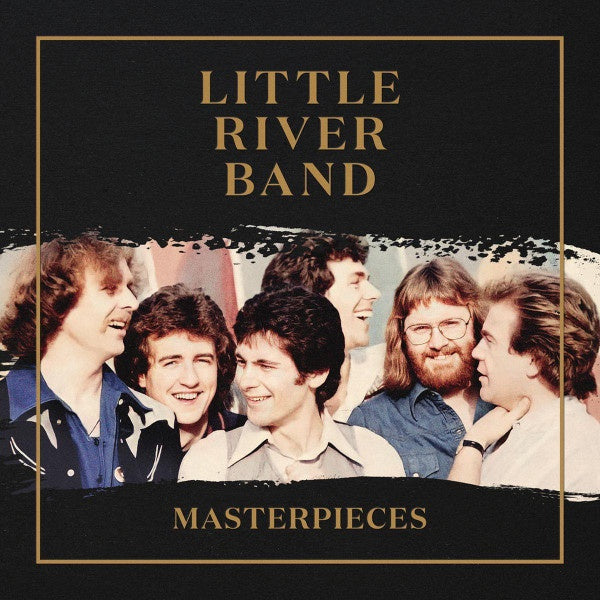 Little River Band - Masterpieces 2CD