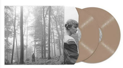 Taylor Swift - Folklore In The Trees Edition Vinyl 2LP