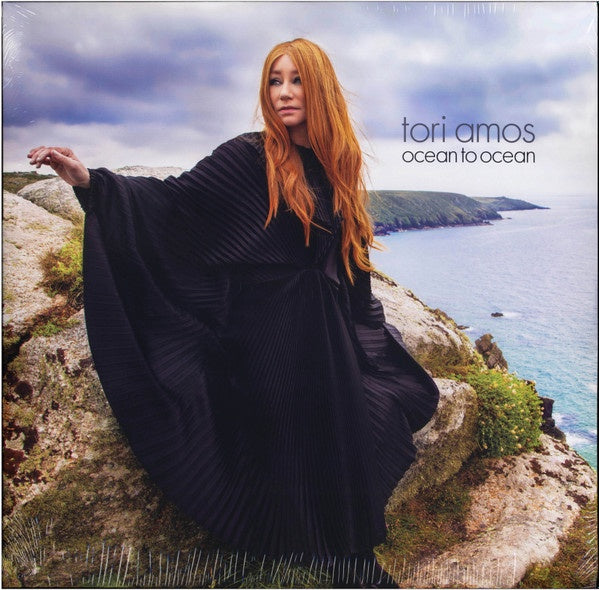 Tori Amos – Ocean To Ocean Vinyl LP (Used)