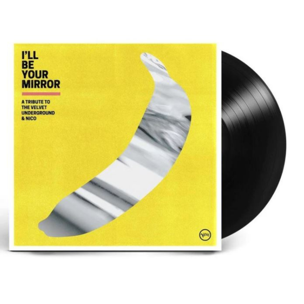 Various - I'll Be Your Mirror: A Tribute To The Velvet Underground & Nico Vinyl LP