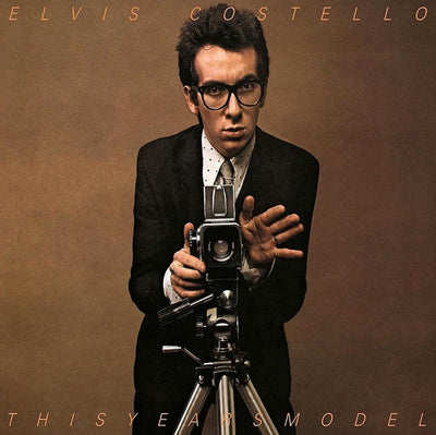 Elvis Costello - This Year's Model Vinyl LP