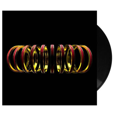 Soundtrack - Shang-Chi & the Legend of the Ten Rings Vinyl LP